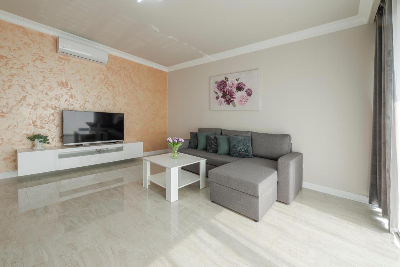 Apartment Makris No3 두브로브니크 외부 사진